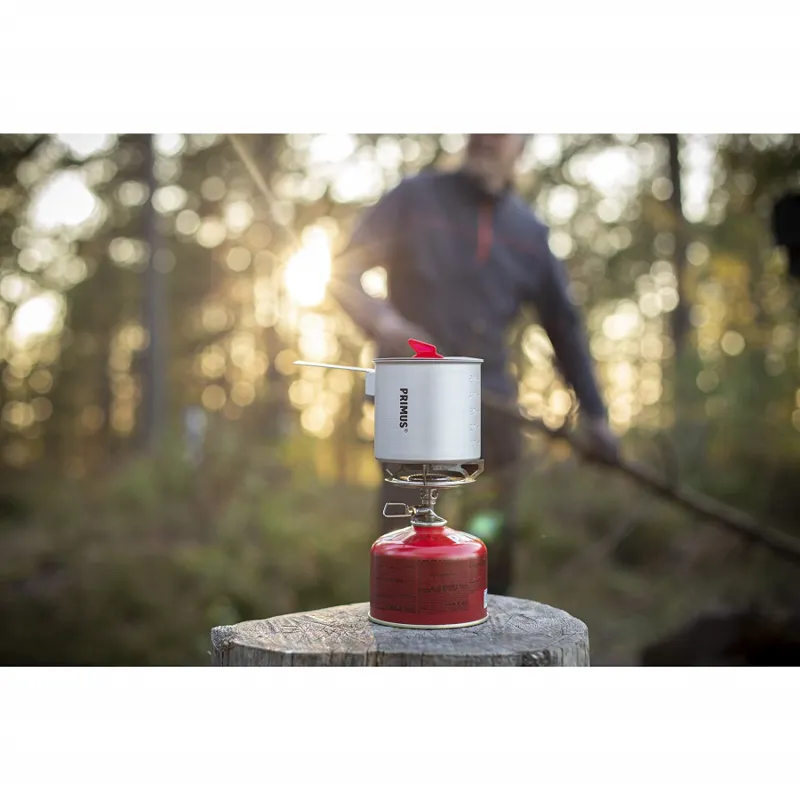 Primus Essential Trek Pot  0.6L-3